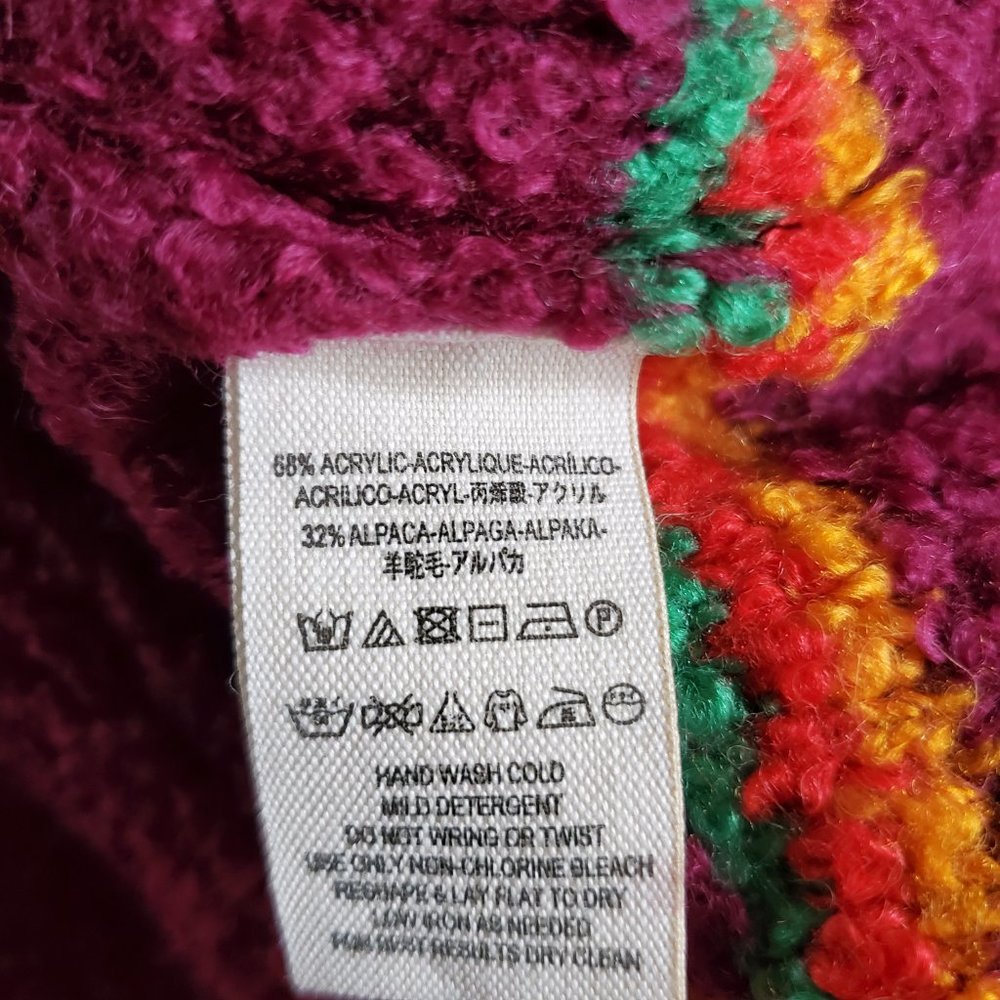 Free People Best Day Ever Sweater Size XS New with Tags - Picture 10 of 13